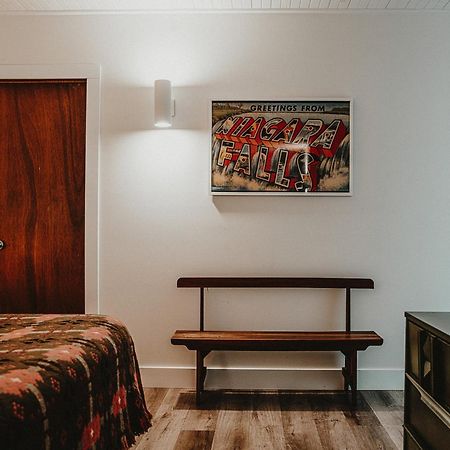 The Kent Motel Niagara-on-the-Lake Εξωτερικό φωτογραφία