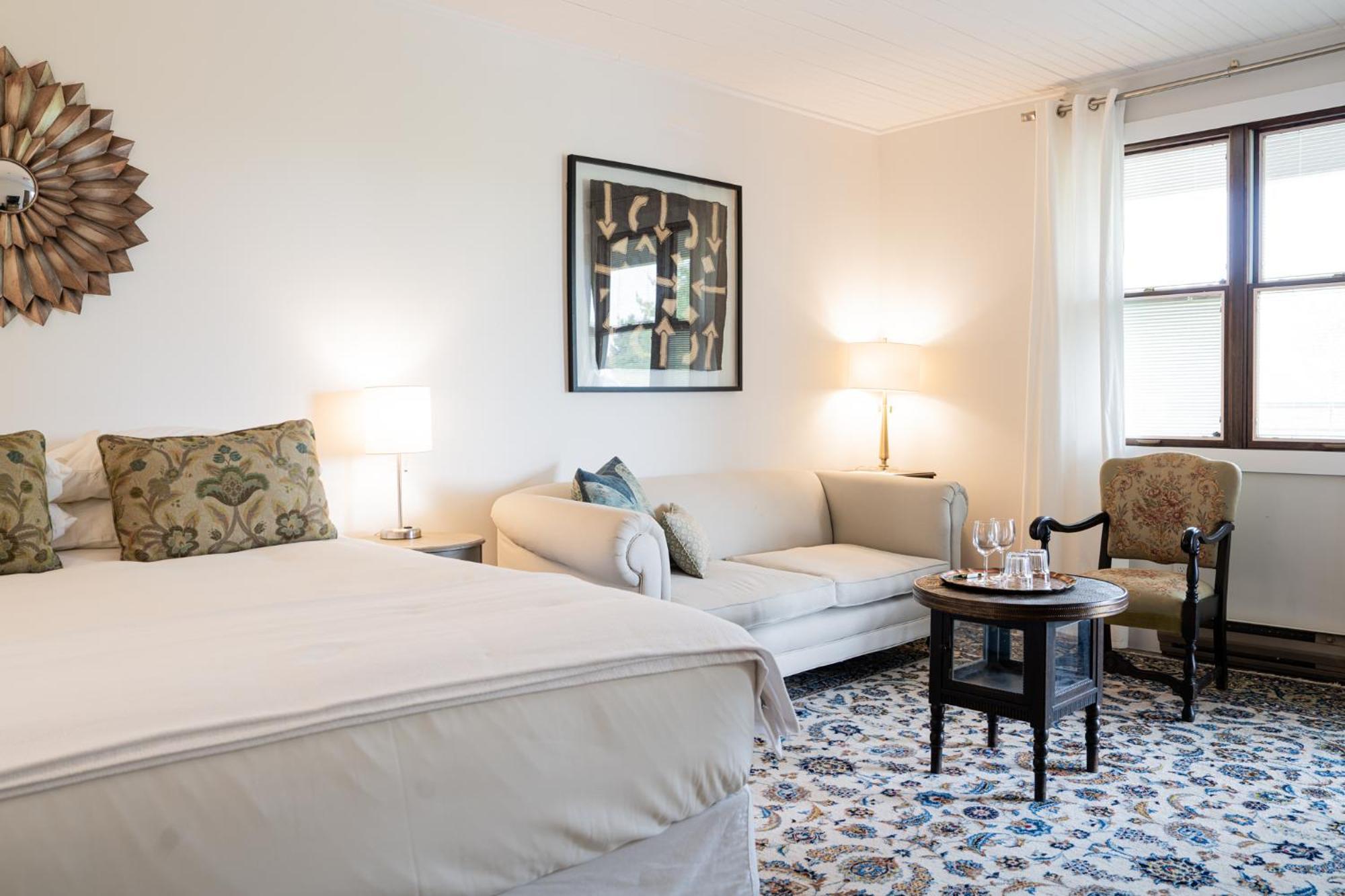 The Kent Motel Niagara-on-the-Lake Εξωτερικό φωτογραφία