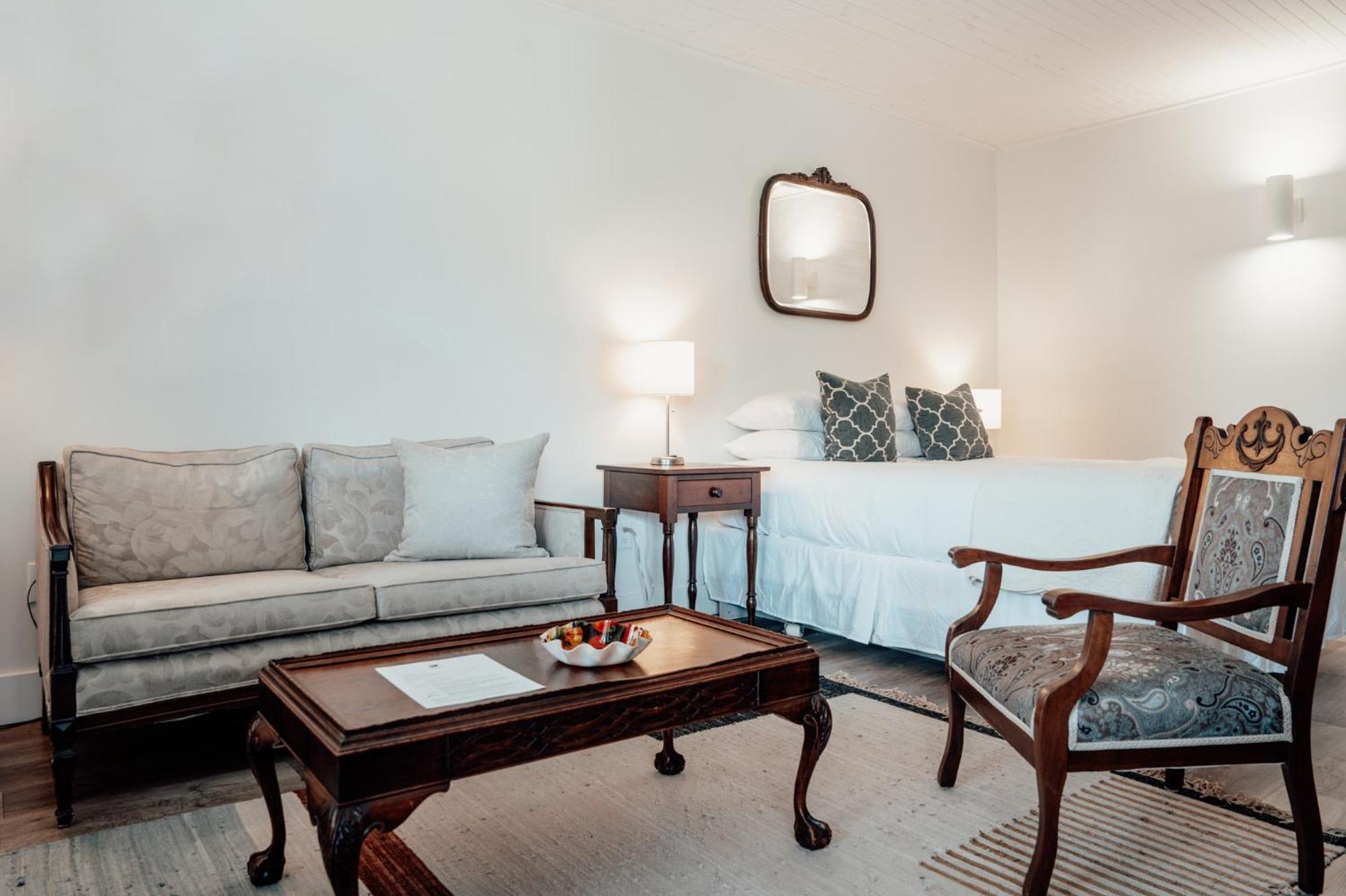 The Kent Motel Niagara-on-the-Lake Εξωτερικό φωτογραφία