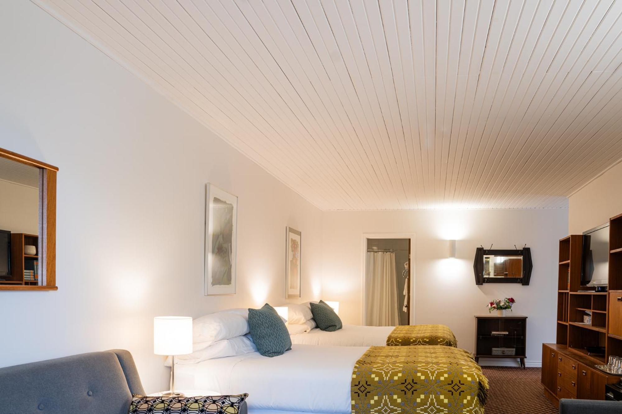 The Kent Motel Niagara-on-the-Lake Εξωτερικό φωτογραφία