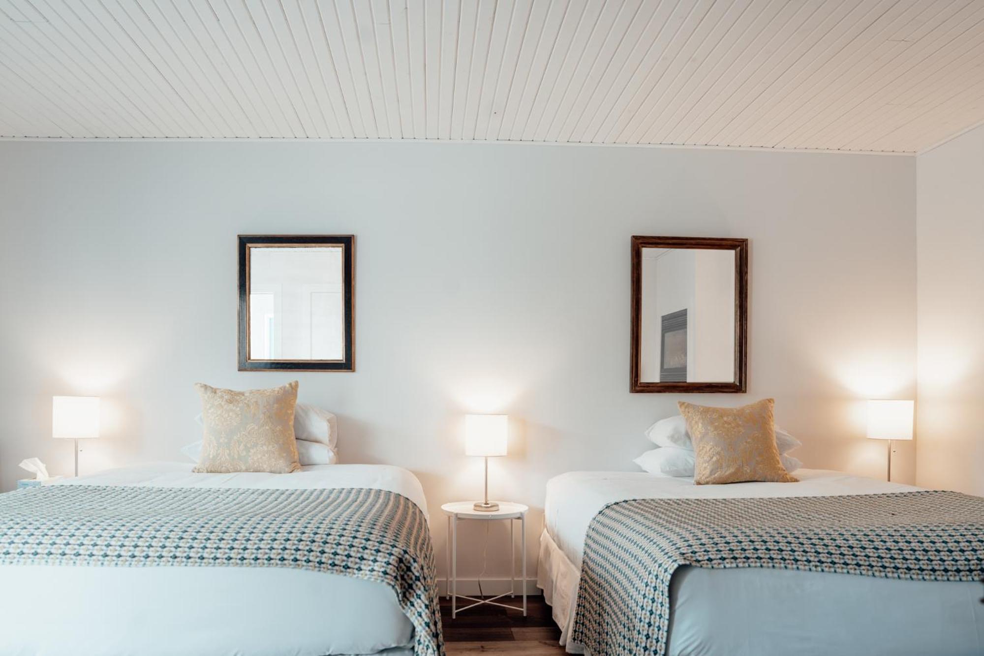 The Kent Motel Niagara-on-the-Lake Εξωτερικό φωτογραφία
