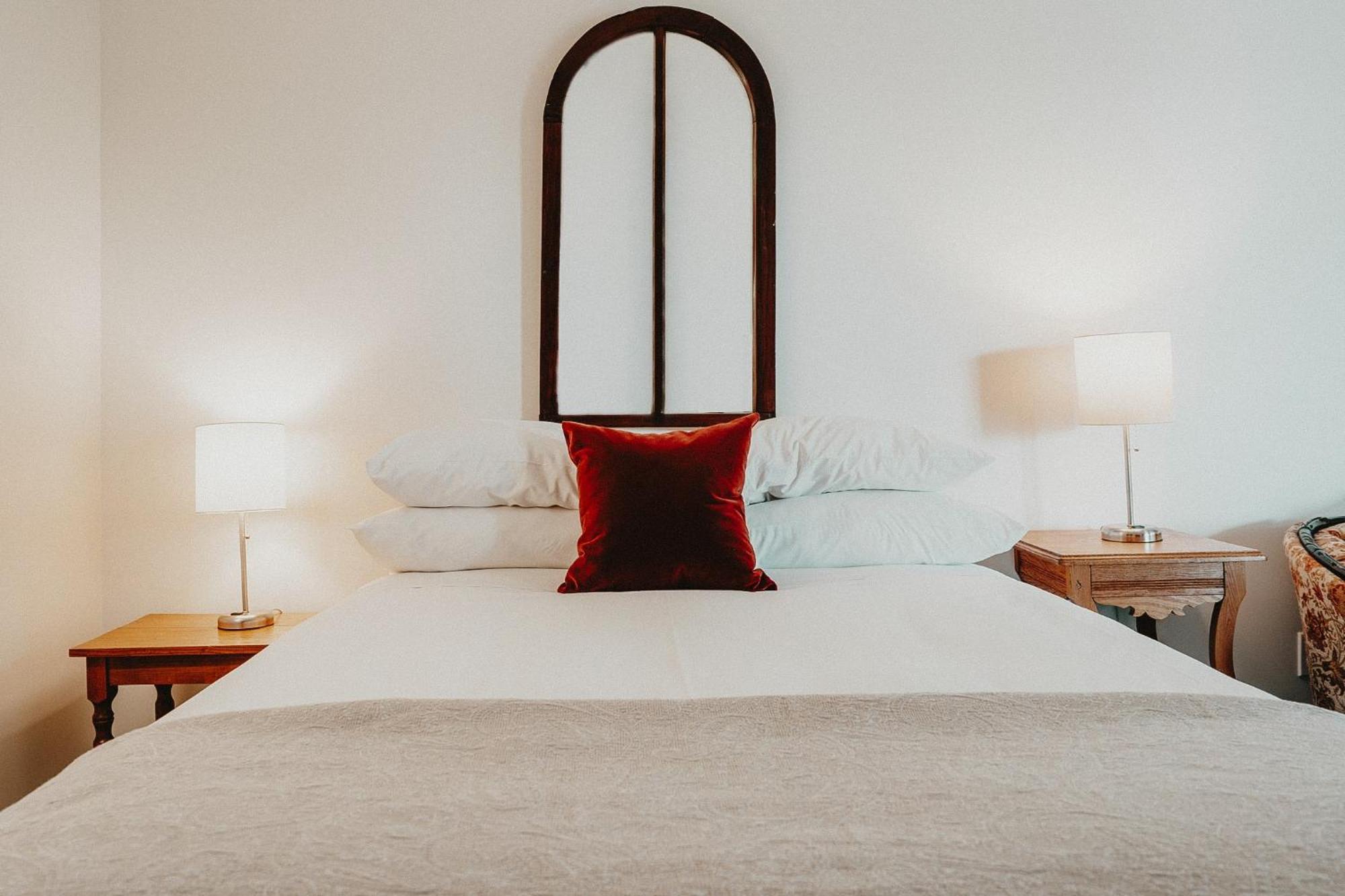 The Kent Motel Niagara-on-the-Lake Εξωτερικό φωτογραφία