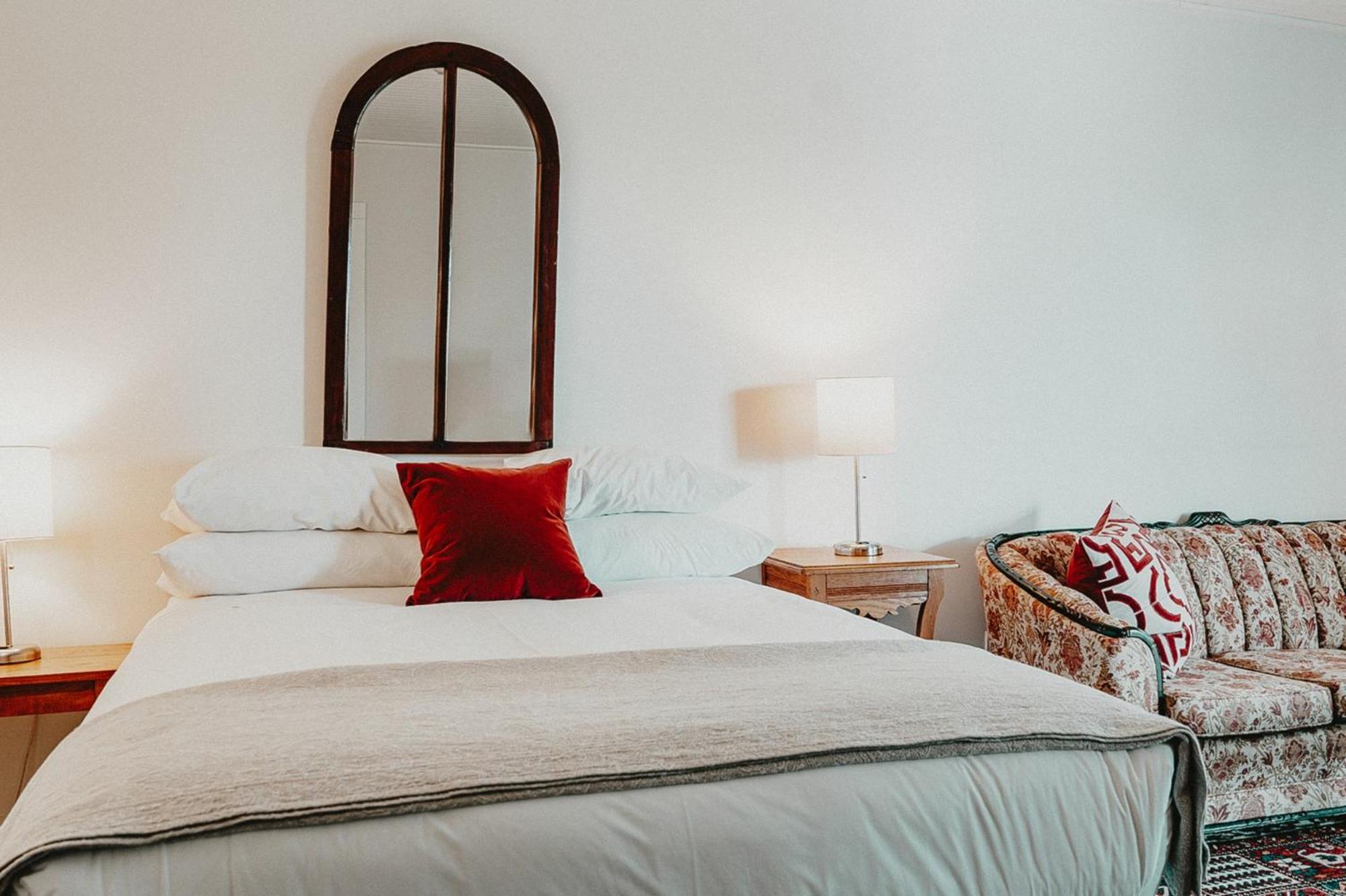 The Kent Motel Niagara-on-the-Lake Εξωτερικό φωτογραφία