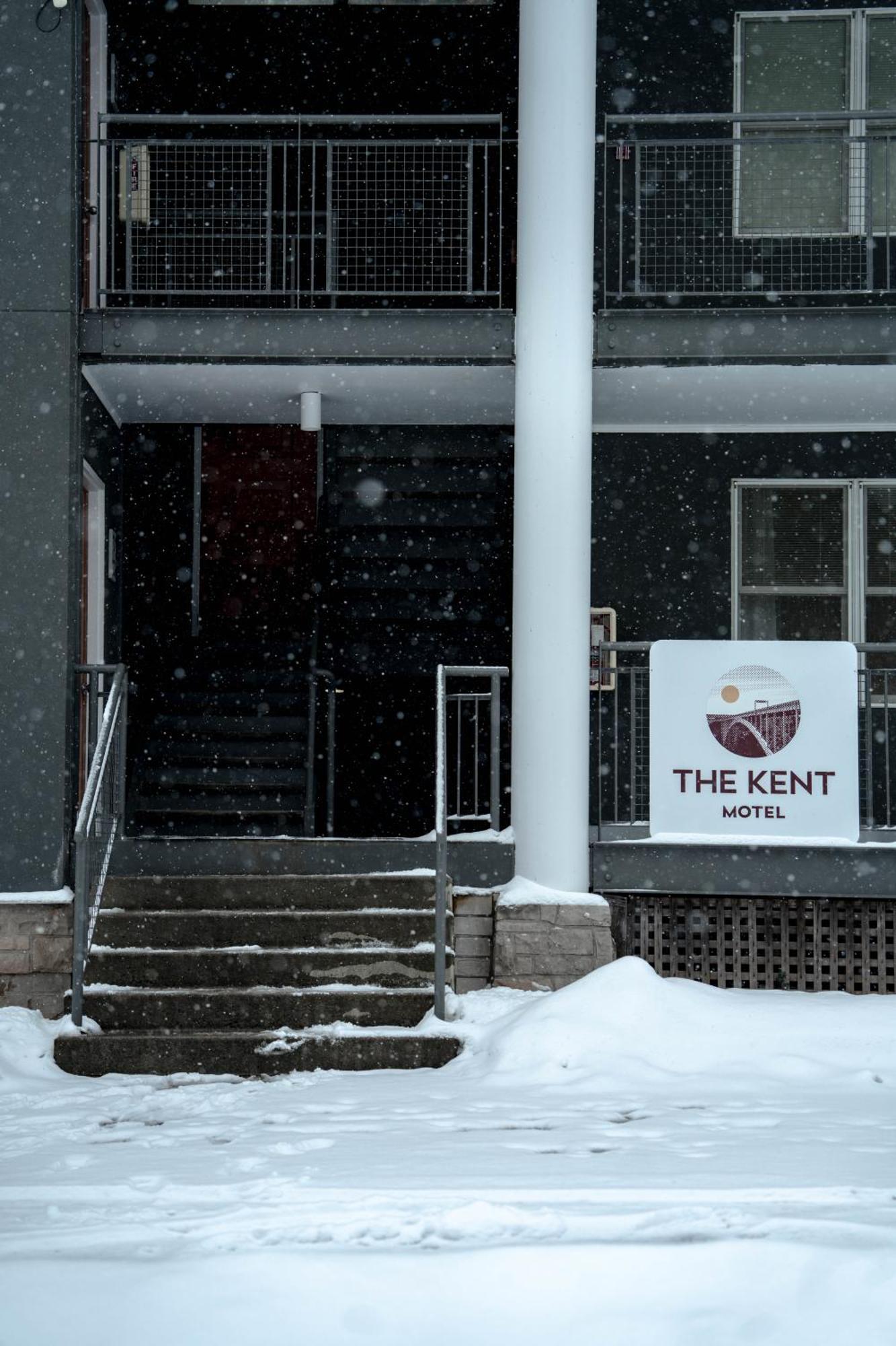 The Kent Motel Niagara-on-the-Lake Εξωτερικό φωτογραφία