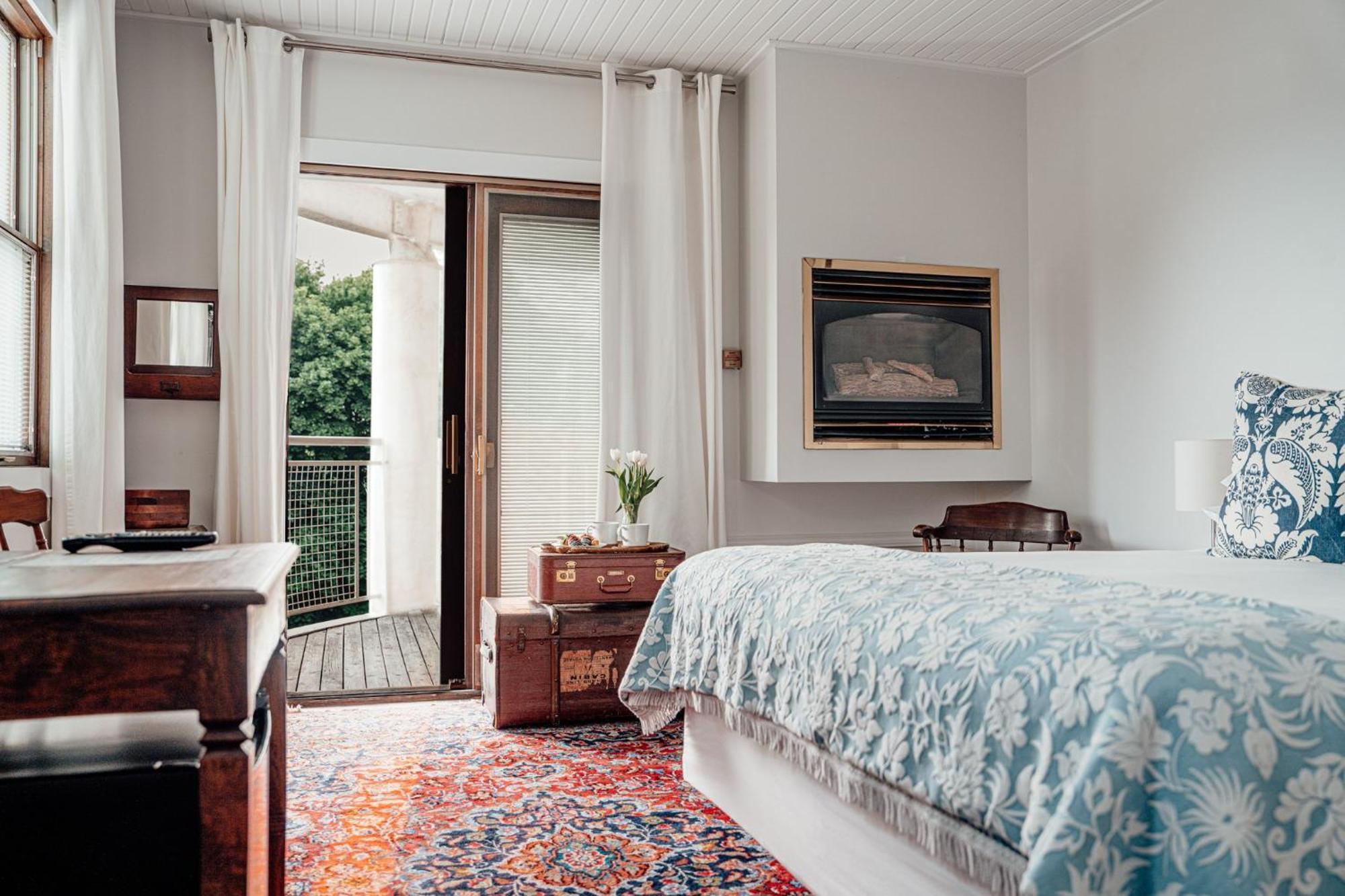 The Kent Motel Niagara-on-the-Lake Εξωτερικό φωτογραφία