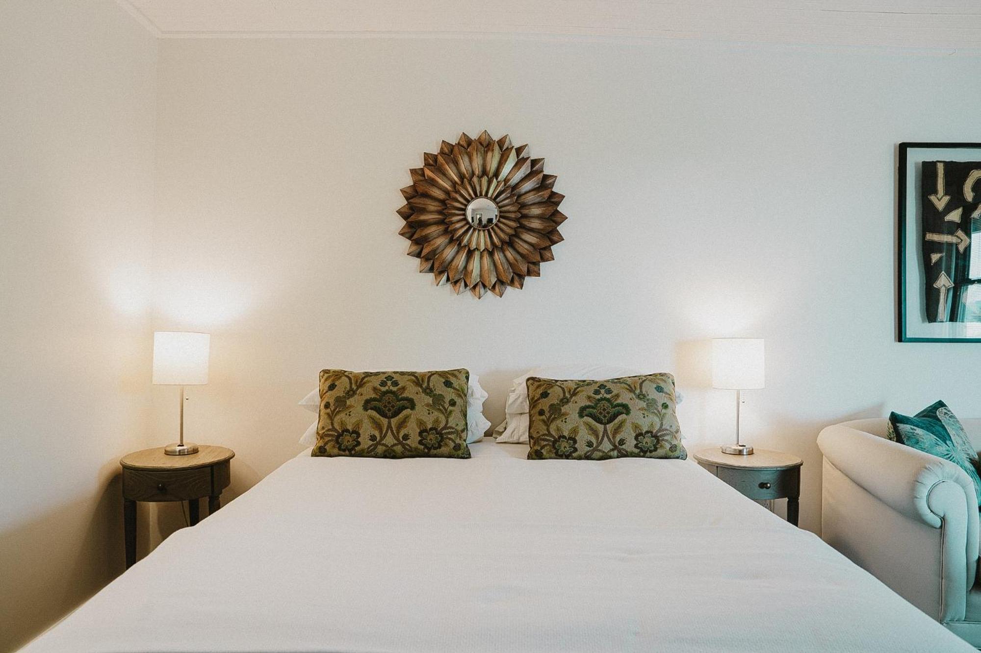The Kent Motel Niagara-on-the-Lake Εξωτερικό φωτογραφία