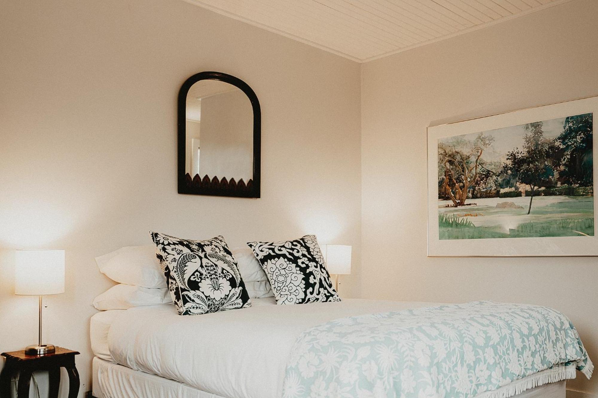 The Kent Motel Niagara-on-the-Lake Εξωτερικό φωτογραφία