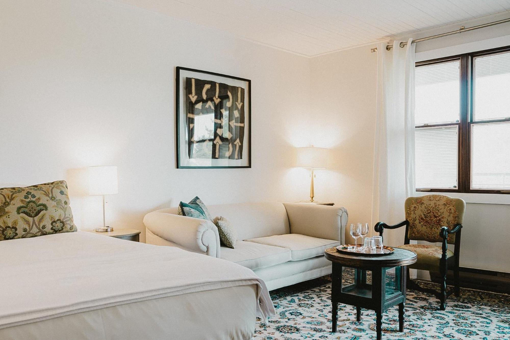 The Kent Motel Niagara-on-the-Lake Εξωτερικό φωτογραφία
