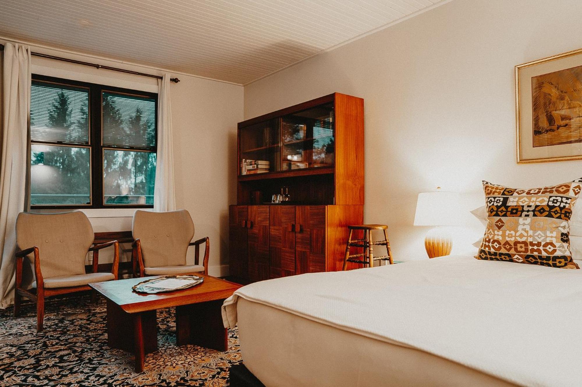 The Kent Motel Niagara-on-the-Lake Εξωτερικό φωτογραφία